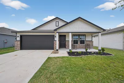 812 Brookside Drive, Dayton, TX 77535 - Photo 1