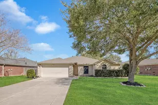 6210 S Fawnlake Dr, Katy, TX 77493 - Photo 1