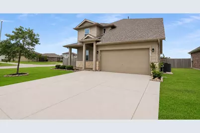 430 Walnut Branch Drive, Baytown, TX 77523 - Photo 1