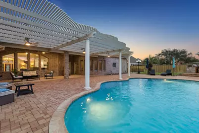 2202 Britton Ridge Drive, Katy, TX 77494 - Photo 35