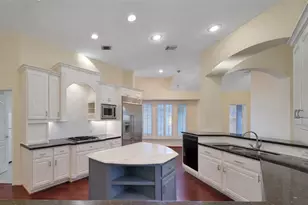 2202 Britton Ridge Dr, Katy, TX 77494 - Photo 7