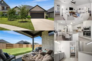 15881 Hayes Market Loop, Conroe, TX 77302 - Photo 1