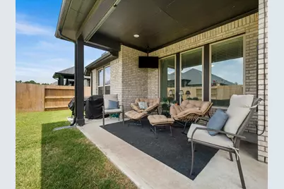 15881 Hayes Market Loop, Conroe, TX 77302 - Photo 23