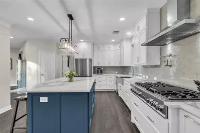 19 Wildever, The Woodlands, TX 77382 - Photo 7