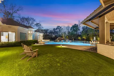 25910 Haven Lake Drive, Tomball, TX 77375 - Photo 39