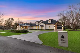 25910 Haven Lake Dr, Tomball, TX 77375 - Photo 45
