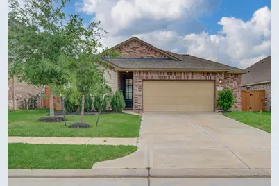 145 Sunray Creek Drive, Katy, TX 77493 - Photo 1