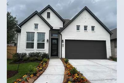 10923 Crescent Spring Drive, Missouri City, TX 77459 - Photo 1