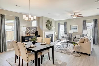 410 Kendall Crest Drive, Alvin, TX 77511 - Photo 5