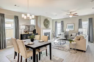 410 Kendall Crest Dr, Alvin, TX 77511 - Photo 5