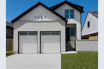 7727 Green Lawn Drive, Houston, TX 77088 - Photo 1