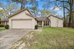 3754 Glade Forest Dr, Kingwood, TX 77339 - Photo 1