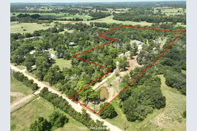 2612 Tiemann Road, New Ulm, TX 78950 - Photo 1