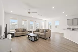 5026 Lavaridge Dr, Richmond, TX 77469 - Photo 9