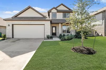 5026 Lavaridge Drive, Richmond, TX 77469 - Photo 1