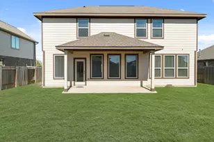 5026 Lavaridge Dr, Richmond, TX 77469 - Photo 45