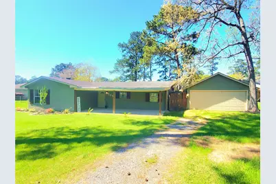 104 Sweet Gum, Village Mills, TX 77663 - Photo 1