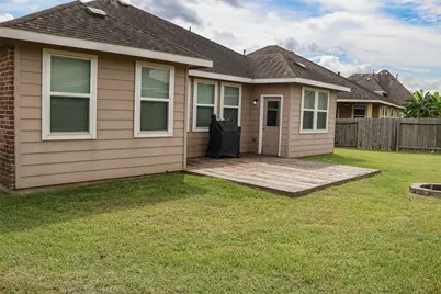 4703 N Bella Court, Alvin, TX 77511 - Photo 31