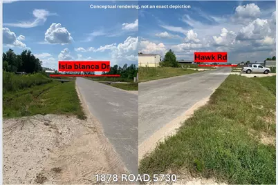 1878 Road 5730 Road, Cleveland, TX 77327 - Photo 5