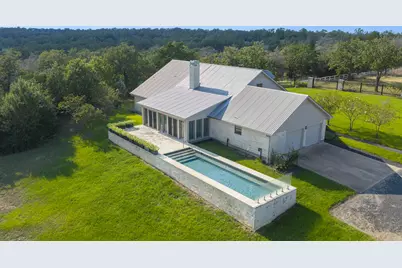 1880 Schoenberg Road, Carmine, TX 78932 - Photo 3