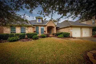 414 Willow Pointe Dr, League City, TX 77573 - Photo 1