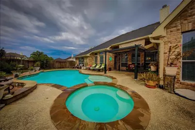 414 Willow Pointe Drive, League City, TX 77573 - Photo 5