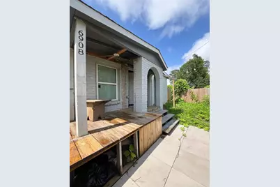 6908 Larkstone Street, Houston, TX 77028 - Photo 1