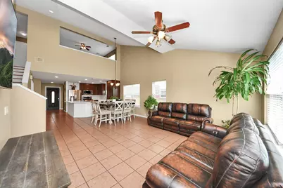 9414 Bauer Oaks Drive, Houston, TX 77095 - Photo 5