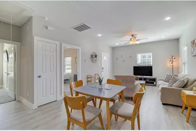 3603 Fidelity Street #B, Houston, TX 77029 - Photo 5