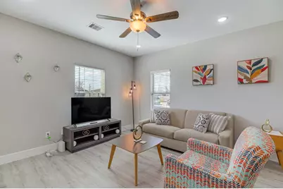 3603 Fidelity Street #B, Houston, TX 77029 - Photo 3