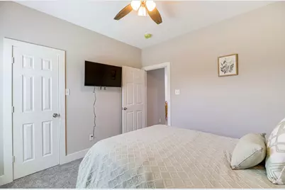 3603 Fidelity Street #B, Houston, TX 77029 - Photo 11
