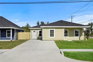 3603 Fidelity St, Houston, TX 77029 - Photo 1