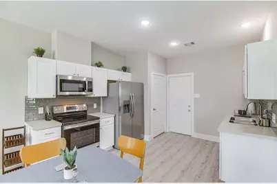 3603 Fidelity Street #B, Houston, TX 77029 - Photo 7