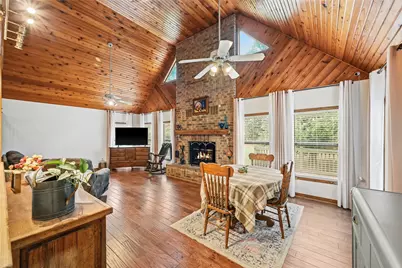 12028 Coastal Drive, Willis, TX 77378 - Photo 5