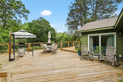 12028 Coastal Drive, Willis, TX 77378 - Photo 35