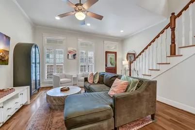 1533 Blair Street, Houston, TX 77008 - Photo 5