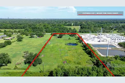 9325 Fm 1459 Road, Sweeny, TX 77480 - Photo 3