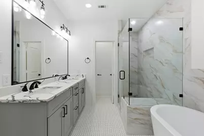 3034 Wayne Street #A-B, Houston, TX 77026 - Photo 27