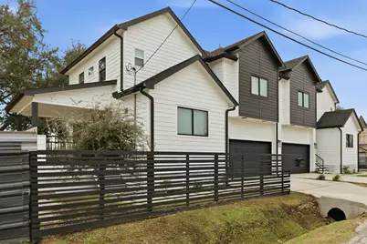 3034 Wayne Street #A-B, Houston, TX 77026 - Photo 39