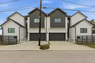 3034 Wayne St, Houston, TX 77026 - Photo 1