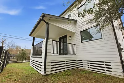 3034 Wayne Street #A-B, Houston, TX 77026 - Photo 37