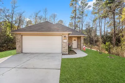15120 Arrowhead Loop E, Willis, TX 77378 - Photo 1
