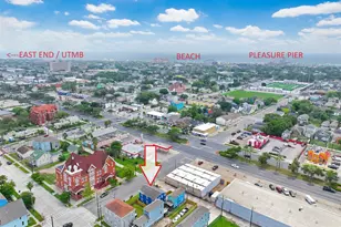 909 28th St, Galveston, TX 77550 - Photo 5