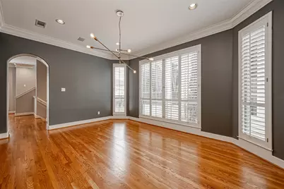 6413 Westcott Street, Houston, TX 77007 - Photo 7