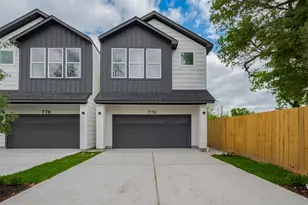 776 Mansfield St, Houston, TX 77091 - Photo 1
