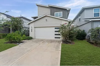 3008 Maughan Heights Trail, Houston, TX 77047 - Photo 3