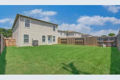 3407 Becker Glen Street, Fresno, TX 77545 - Photo 37