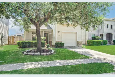 3407 Becker Glen Street, Fresno, TX 77545 - Photo 1
