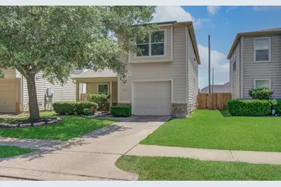 3407 Becker Glen Street, Fresno, TX 77545 - Photo 3