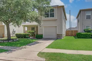 3407 Becker Glen St, Fresno, TX 77545 - Photo 3